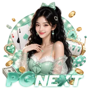 pg next ทางเข้า