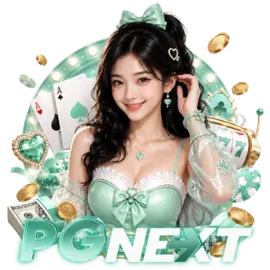 พีจี เน็กซ์ สล็อต